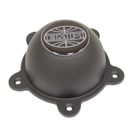 5 Rib & Gt-5 Wheel Replacement Cap, Includes Hardware, Each