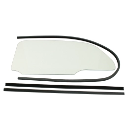 EMPI 00-9763-0 1 Piece Window Kit, Glue In Style, for Beetle 65-76