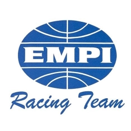 EMPI 00-9856-0 EMPI Race Team Shirt, Medium