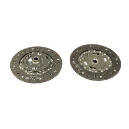 228mm Clutch Disc, Sprung, for Type 2 Bus 76-79  Economy