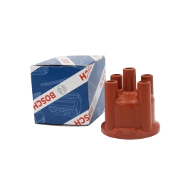 EMPI 03010 Distributor Cap, for 009 Distributors, Bosch Brand