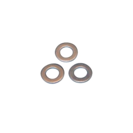 Foreign Parts Distributors 043-101-129 Engine Case Washer, 12mm X 8mm, for Aircooled VW, Each