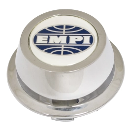 EMPI 10-1106-0 Sprintstar, Riviera & 914 Replacement wheel cap, Tall