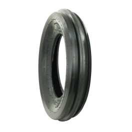 3 Rib Front Sand Tire, 26 Talll, 5 Wide