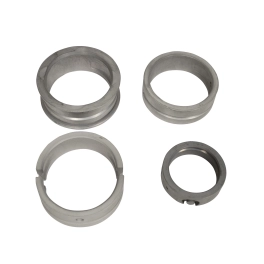 Main Bearings, Standard Case, .010 Crank, Standard Thrust