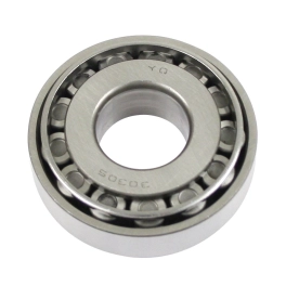 King Pin Inner Wheel Bearing, Beetle & Ghia 49-65 Bus 52-63