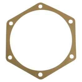 Swing Axle Tube Shim Gasket, For Swing Axle VW 49-64 Each