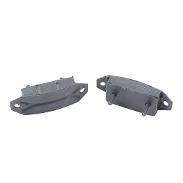 IAP 113-301-263HD Rear Transmission Mount, fits Beetle 45-79 HD, Sold Each