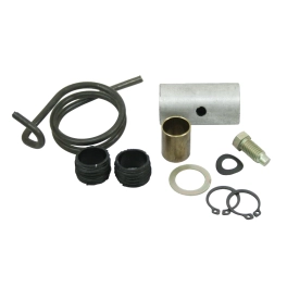 Throw Out Shaft Bushing Kit, Fits Beetle & Ghia 61-71 Bus 61