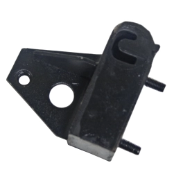 Rear Transmission Mount, Fits Beetle 73-79, Ghia 73-74 LEFT