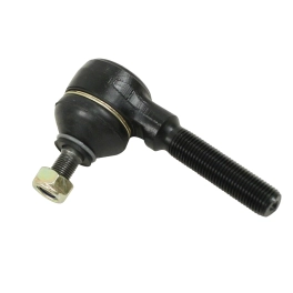 Tie Rod End, King Pin Left Inner, Beetle 49-65