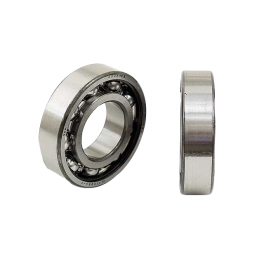 EMPI 113-501-283EC IRS Inner Wheel Bearing, Fits Beetle & Ghia 69-79