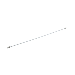 Metric Steel Brake Line 25 Inches