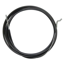 Throttle Cable, for Beetle 75-79, 2608mm