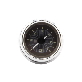 52mm 0-6000 RPM Tachometer with Brown Dial For Type 1 & 2