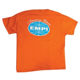 EMPI 15-4026-0 Empi Classic T-Shirt, XL