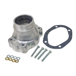 Progressive Carb Adapter, To 2-5/8 Inlet