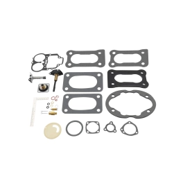 Carburetor Rebuild Kit, 32/36 DFV, EPC & Holley 5200