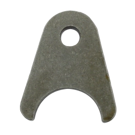 Tab, 1 1/2 Radius, 7/16 Hole