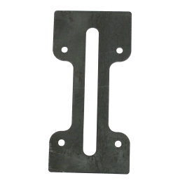 Latest Rage FAB-1000 Pedal Mount Bracket