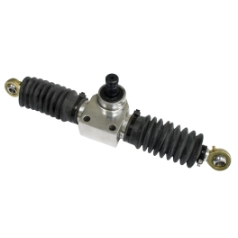 11 Inch Rack & Pinion