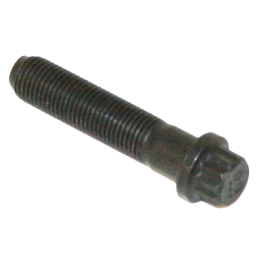 EMPI 16-2412-0 Cv Bolts, 3/8-24 X 1-3/4, 12 Point External, 6 Pack