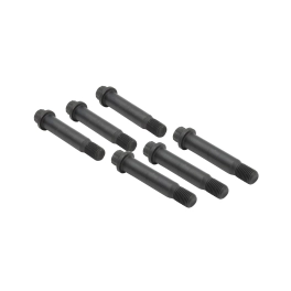 Cv Bolts, for 934 7/16-20 X 2-3/8 12 Point External 6 Pack