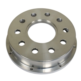 RaceTrim Aluminum Hub Replacement