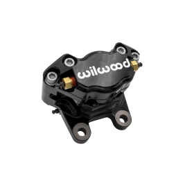 Wilwood Disc Brake Caliper Kit, 2 Piston, Black