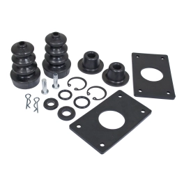 Master Cylinder Rebuild Kit, 3/4 & 7/8 Bore for EMPI Brand