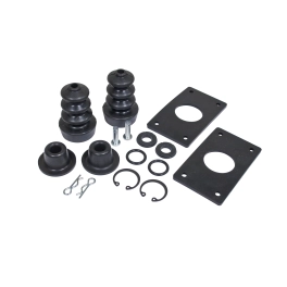 EMPI 16-2545-0 Master Cylinder Rebuild Kit, 7/8 & 7/8 Bore for EMPI Brand