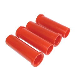 Aluminum Beam Bushing Kit, Urethane, 4 Pack