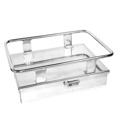 Cooler Holder & Storage Box, 14 x 10