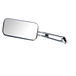 Side Mirror, Left Or Right Side, Rectangular, Each