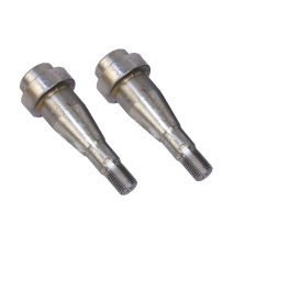 EMPI 16-9914-0 Ball Joint Spindles,  Weld On, Pair