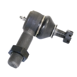 Tie Rod End, Ford, Left Hand Thread