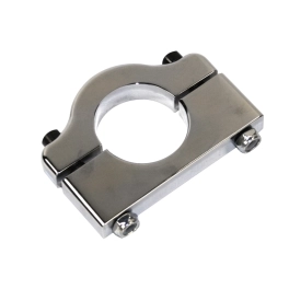 Billet Bracket, Wide Version, for 1-3/4 Tube, Each