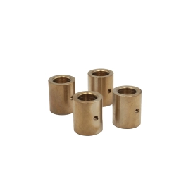 Link Pin Bushings, for 5/8 Pins, 4 Pack