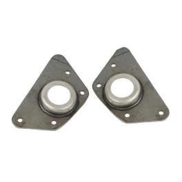 Torsion Housing End Plates, Long Travel, Outer, Pair