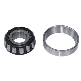 King Pin Adapter Bearing Inner, Ball Joint Rotor to King Pin