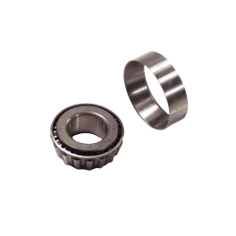 King Pin Adapter Bearing Outer, Ball Joint Rotor to King Pin