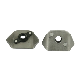 Fastener Tab, formed 3/8 Ea