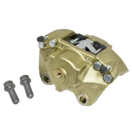 Type 2 Disc Brake Caliper, Fits Bus 73-79, Vanagon 80-85