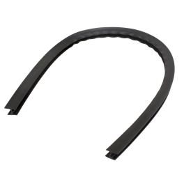 EMPI 18-1058-0 Manx Windshield Bottom Seal, For Windshield To Body