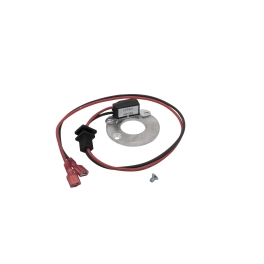 Ignitor Electronic Ignition Module, Fits Mechanical 009