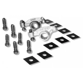 Valve Adjuster Set, Scat Swivel Foot, Set Of 8