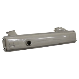 EMPI 211-251-051E Euro-Made Muffler, for Type 2 Bus, 1500-1600cc