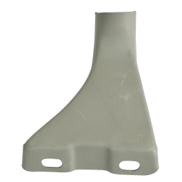 Damper Pipe Bracket, for Type 2 Bus 60-71