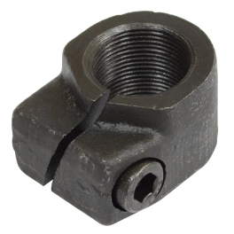 Spindle Nut, for Type 2 Bus 68-79, Right Hand Thread, Each