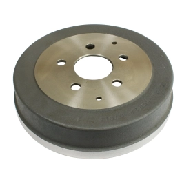 EMPI 211-609-615 Rear Brake Drum,  Bus 71-79